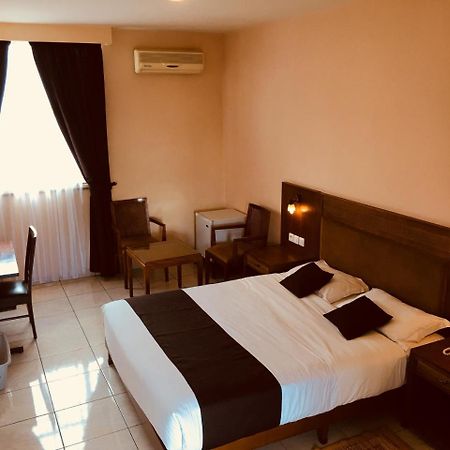 Motel d'Antananarivo Esterno foto