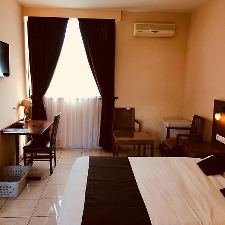 Motel d'Antananarivo Esterno foto