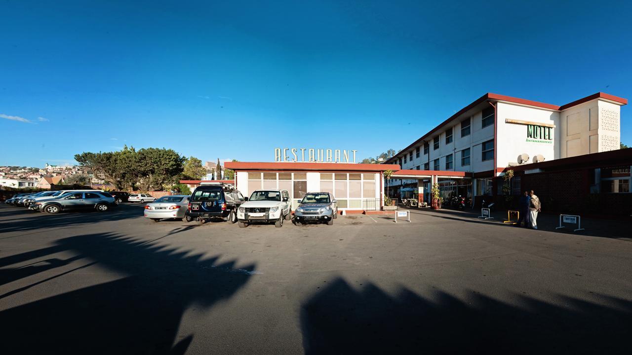 Motel d'Antananarivo Esterno foto