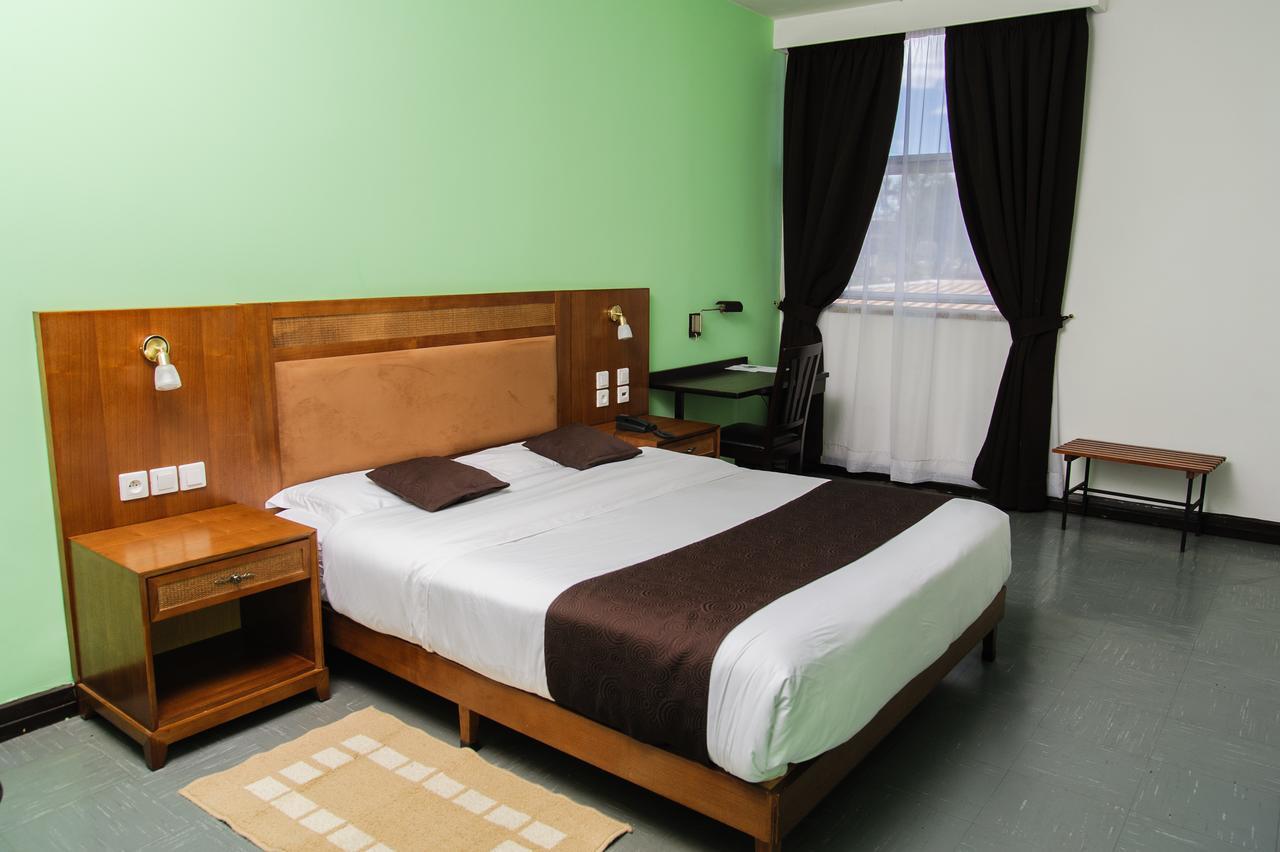 Motel d'Antananarivo Esterno foto