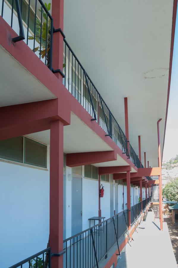 Motel d'Antananarivo Esterno foto