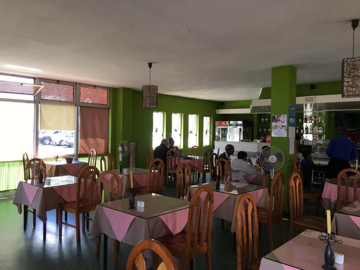 Motel d'Antananarivo Esterno foto