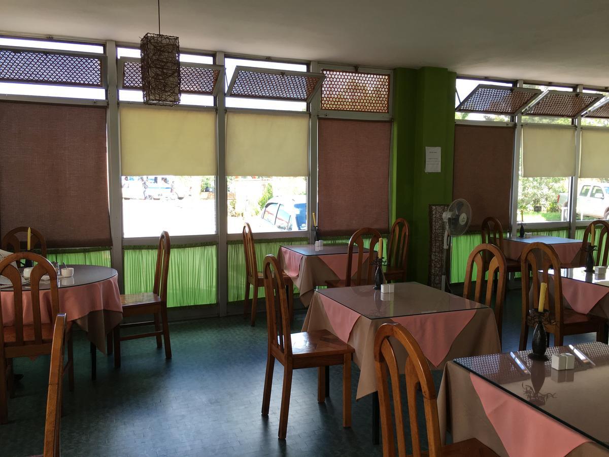 Motel d'Antananarivo Esterno foto
