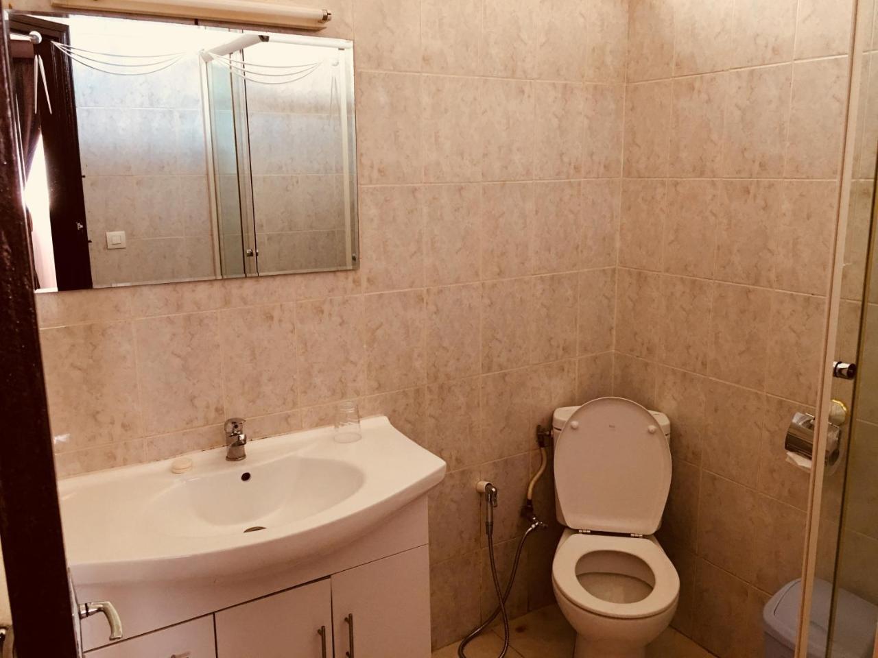 Motel d'Antananarivo Esterno foto