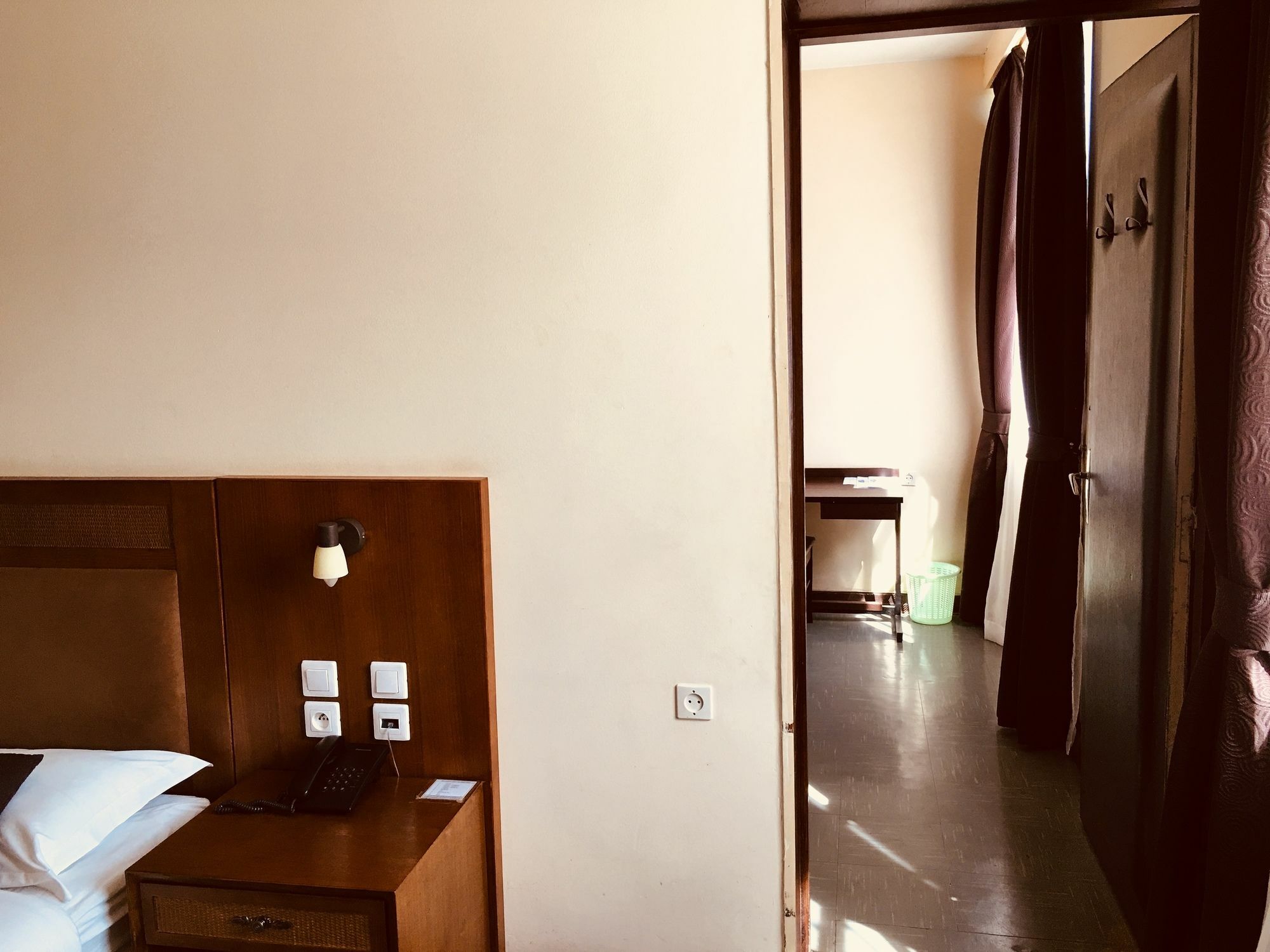 Motel d'Antananarivo Esterno foto